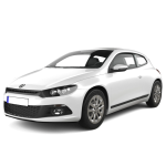 SCIROCCO 2008-2017